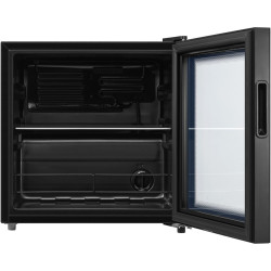 Frigider pentru bauturi Heinner HBC-M44BKE (Black) Thumb