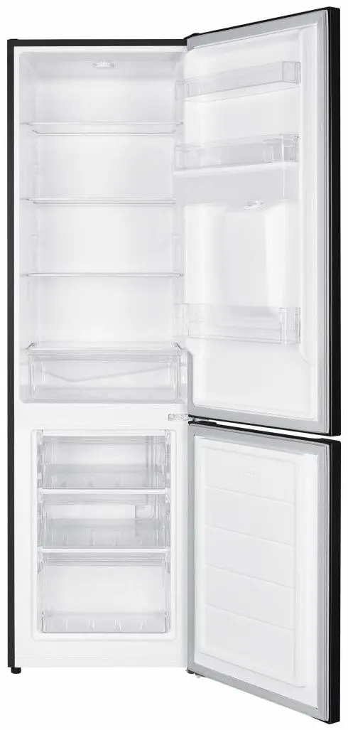 Frigider Heinner HC-HM260BKWDE++ (Black)