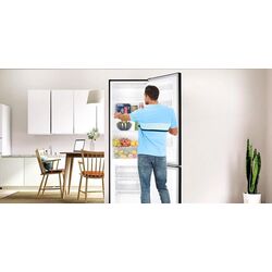 Frigider Heinner HC-HM260BKWDE++ (Black) Thumb