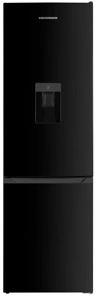 Frigider Heinner HC-HM260BKWDE++ (Black)