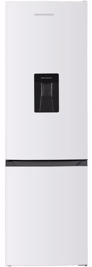 Frigider Heinner HC-HM260INVWDD (White)