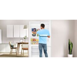 Frigider Heinner HC-HM260WDE++ (White) Thumb