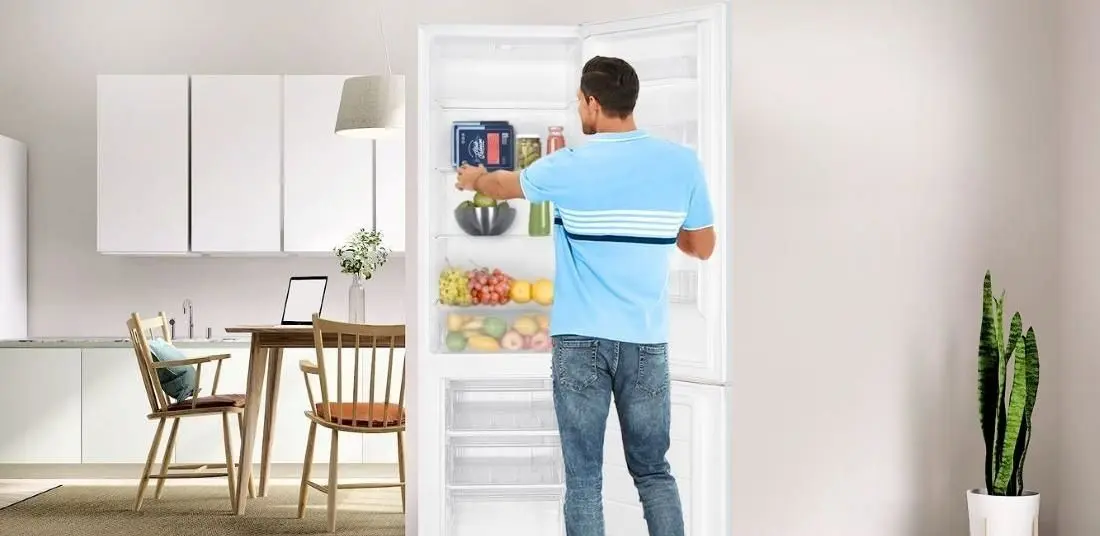 Frigider Heinner HC-HM260WDE++ (White)