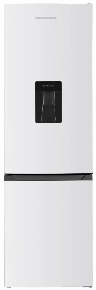 Frigider Heinner HC-HM260WDE++ (White)