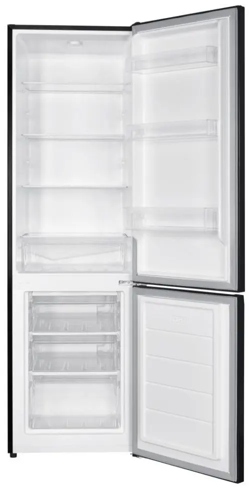 Frigider Heinner HC-HM262BKE++ (Black)