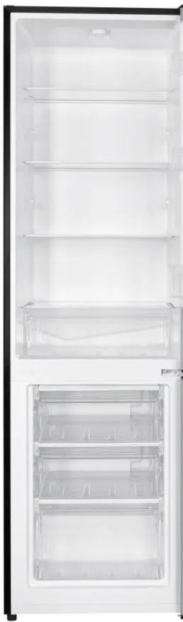 Frigider Heinner HC-HM262BKE++ (Black)