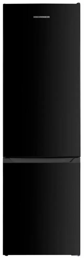 Frigider Heinner HC-HM262BKE++ (Black)