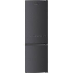 Холодильник Heinner HC-HM262DGE++ (Anthracite)