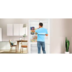 Frigider Heinner HC-HM262E++ (White) Thumb