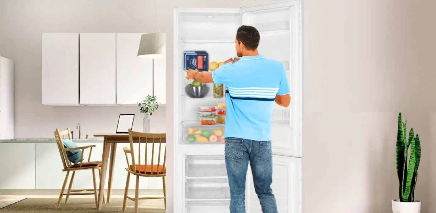 Frigider Heinner HC-HM262E++ (White)