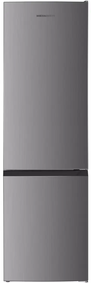 Frigider Heinner HC-HM262INVXD (Silver)