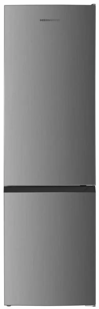 Frigider Heinner HC-HM262XE++ (Inox)