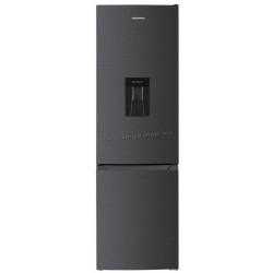 Frigider Heinner HC-HM313INVDGWDD (Black)