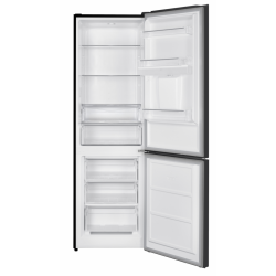 Frigider Heinner HC-HM313INVDGWDD (Black) Thumb