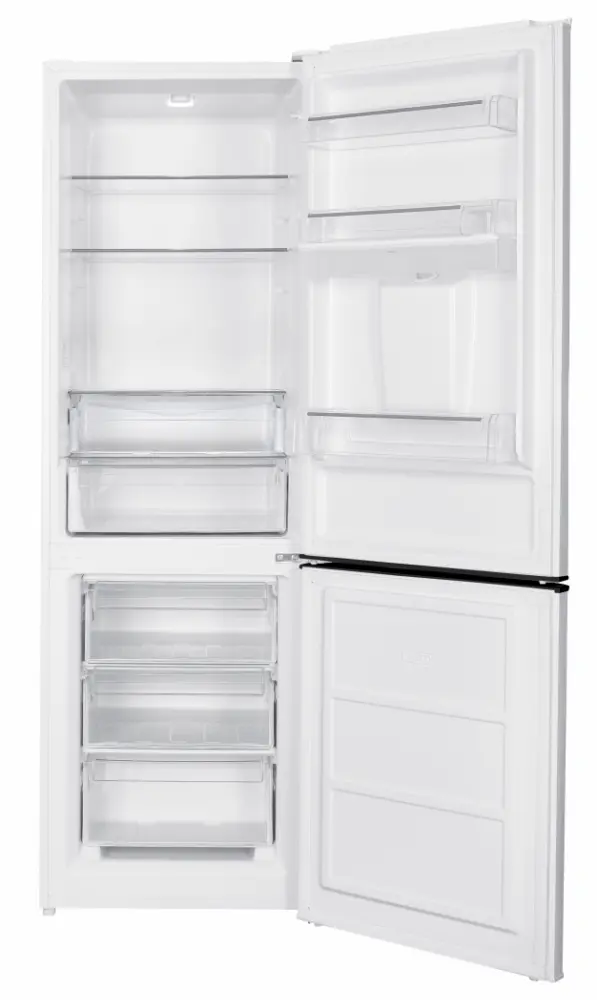 Frigider Heinner HC-HM313WDE++ (White) - 2