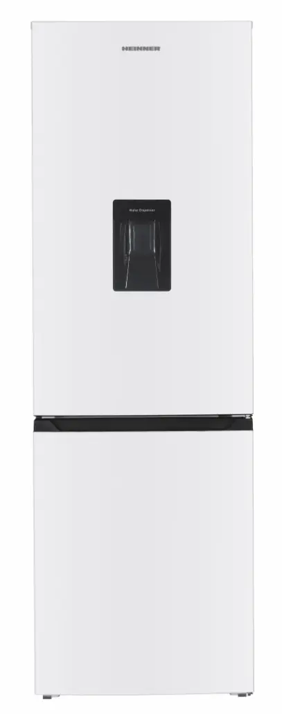 Frigider Heinner HC-HM313WDE++ (White)