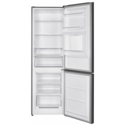 Frigider Heinner HC-HM313XWDE++ (Inox) Thumb