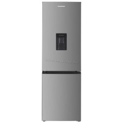 Frigider Heinner HC-HM313XWDE++ (Inox)