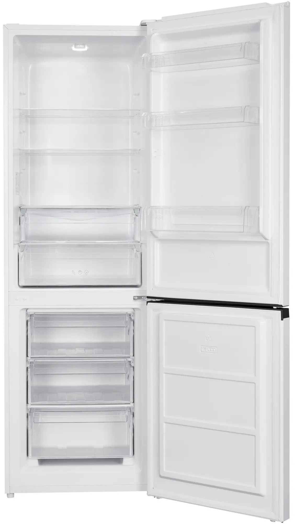 Холодильник Heinner HC-HM315E++ (White) - 2