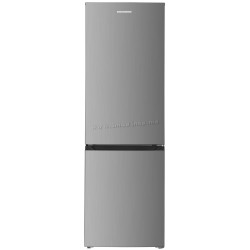 Холодильник Heinner HC-HM315XE++ (Inox)