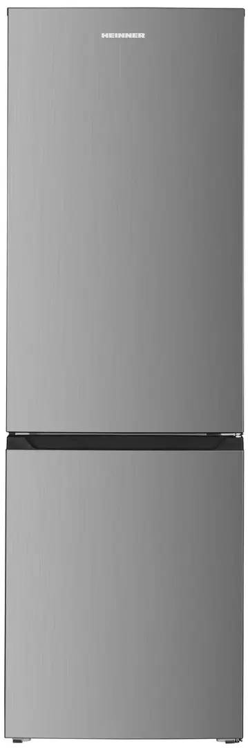Холодильник Heinner HC-HM315XE++ (Inox)