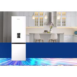 Frigider Heinner HC-HS268WDE++ (White) Thumb