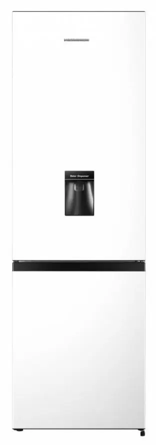 Frigider Heinner HC-HS268WDE++ (White)