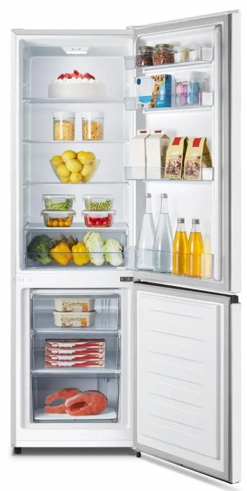 Frigider Heinner HC-HS269E++ (White)