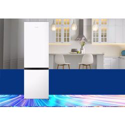 Frigider Heinner HC-HS269E++ (White) Thumb