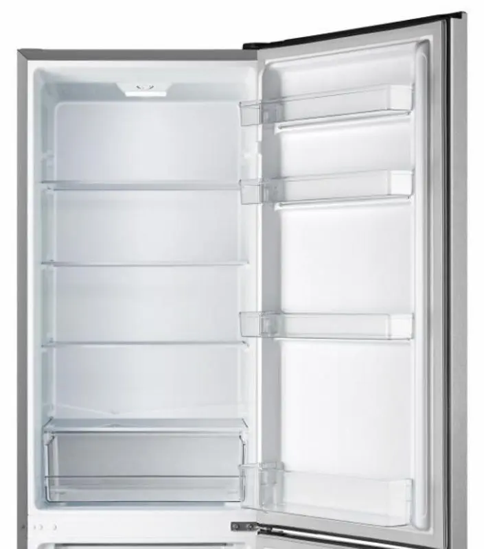 Frigider Heinner HC-HS269SE++ (Silver)