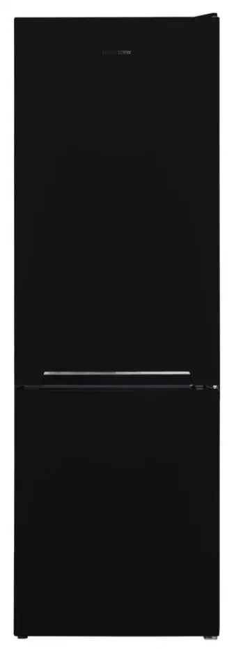 Frigider Heinner HC-V2681BKE++ (Black)