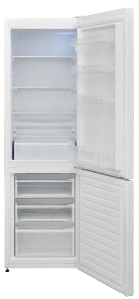 Frigider Heinner HC-V2681E++ (White)