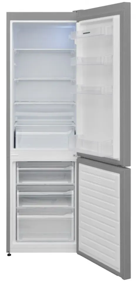 Frigider Heinner HC-V2681SE++ (Silver)
