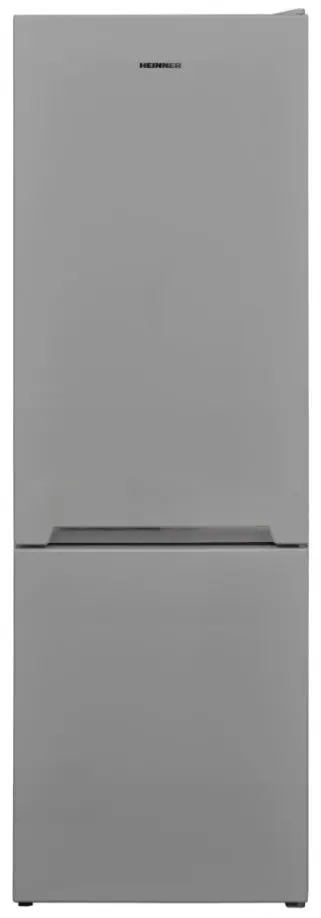 Frigider Heinner HC-V2681SE++ (Silver)
