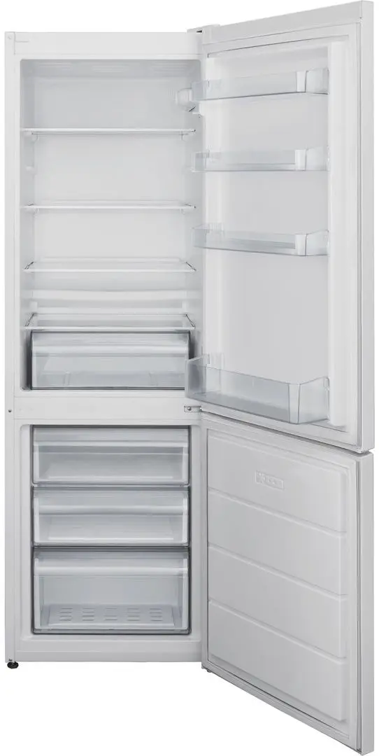 Холодильник Heinner HC-V268F+ (White) - 3