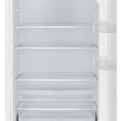 Холодильник Heinner HC-V268F+ (White) Thumb