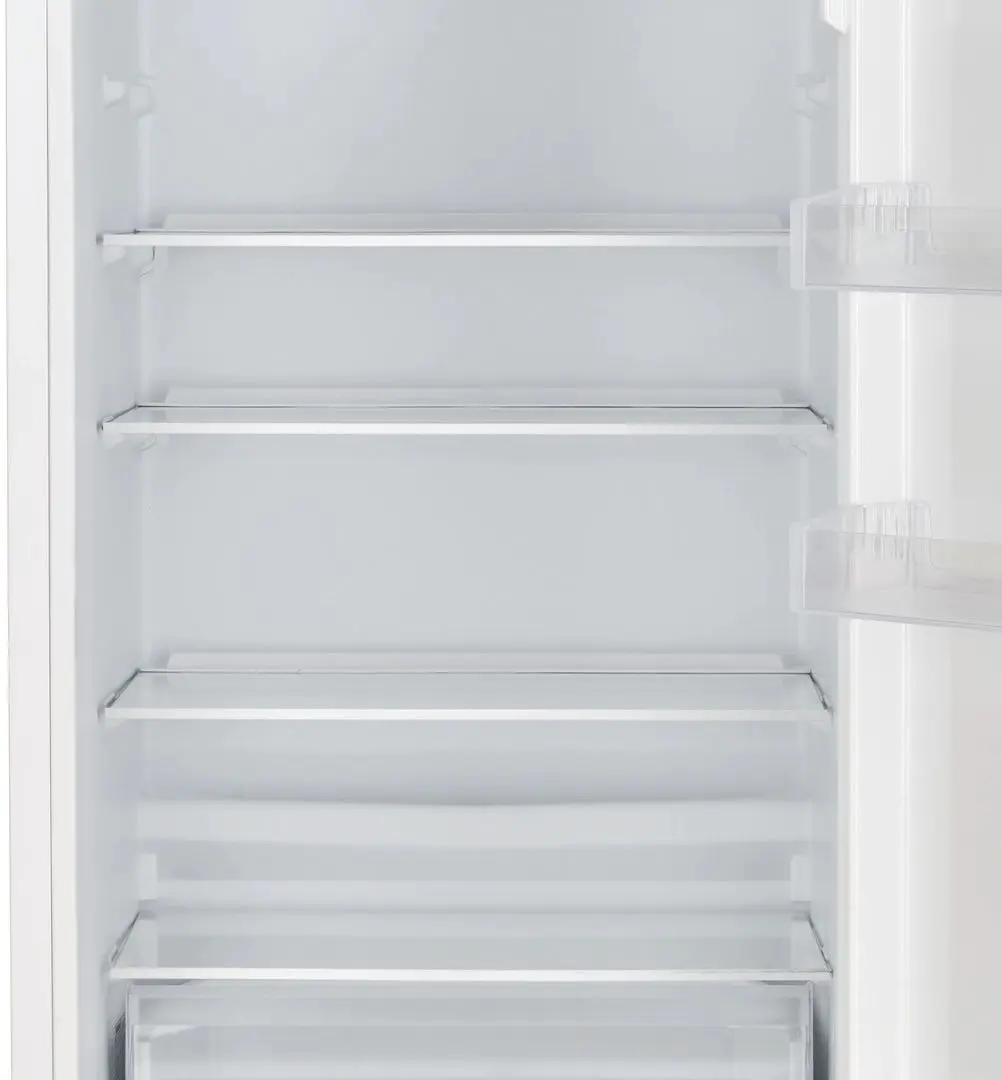 Холодильник Heinner HC-V268F+ (White) - 2