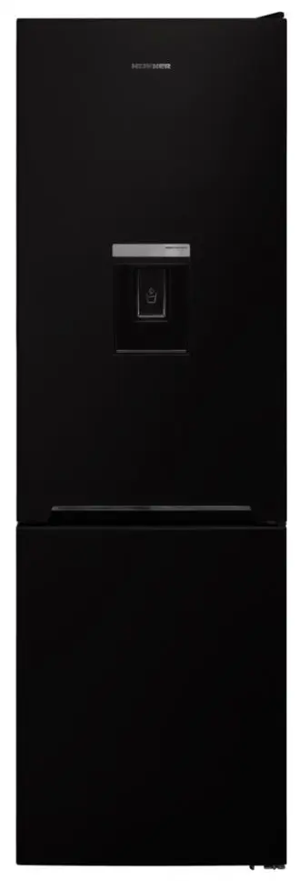 Frigider Heinner HC-V2701BKWDE++ (Black)