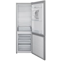 Холодильник Heinner HC-V2701SWDE++ (Silver) Thumb