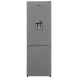 Холодильник Heinner HC-V2701SWDE++ (Silver) Thumb