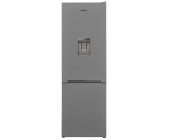 Frigider Heinner HC-V2701SWDE++ (Silver)