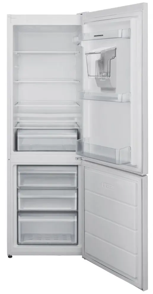 Frigider Heinner HC-V2701WDE++ (White)