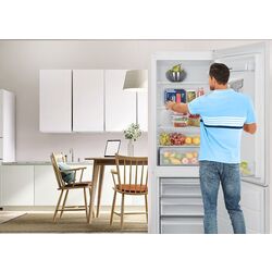 Frigider Heinner HC-V2701WDE++ (White) Thumb