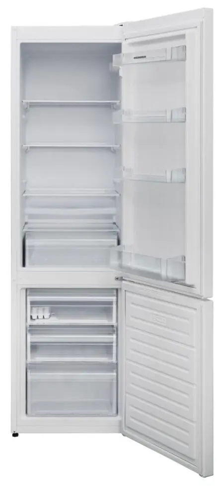 Frigider Heinner HC-V288E++ (White)