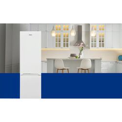 Frigider Heinner HC-V288E++ (White) Thumb
