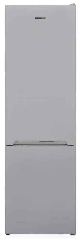 Холодильник Heinner HC-V288SE++ (Silver)