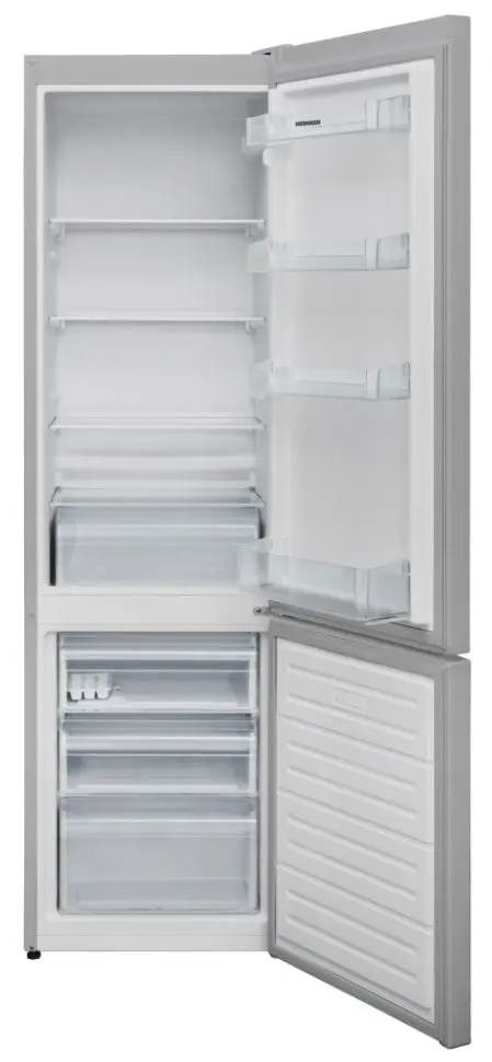 Холодильник Heinner HC-V288SE++ (Silver)