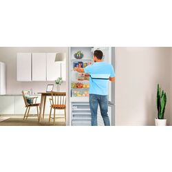 Frigider Heinner HC-V288SWDE++ (Silver) Thumb