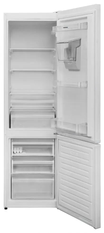 Frigider Heinner HC-V288WDE++ (White)