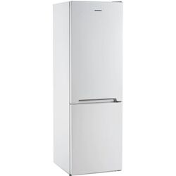 Холодильник Heinner HC-V336E++ (White) Thumb